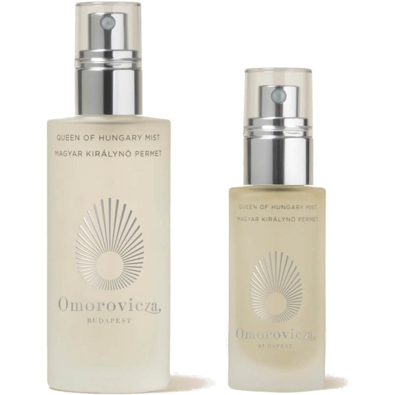 Omorovicza Glow and on The Go Bundle