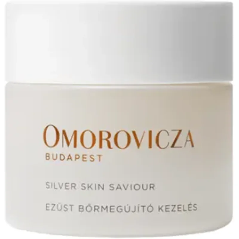 Omorovicza Silver Skin Saviour
