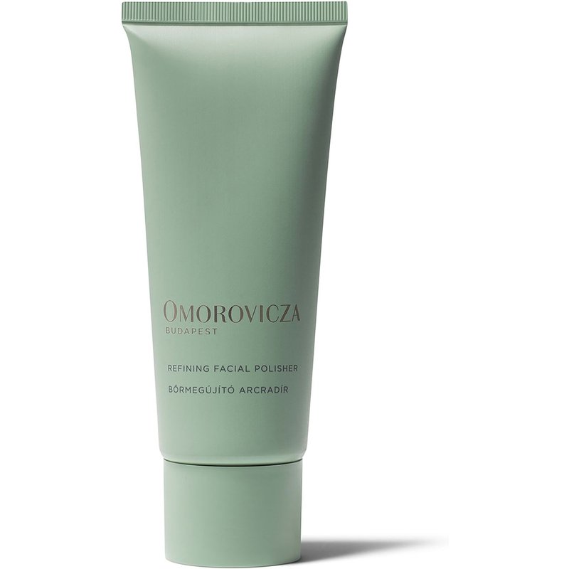 Omorovicza Refining Facial Polisher 100ml