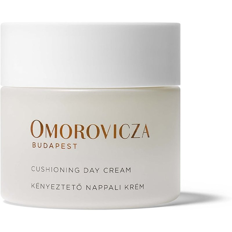 Omorovicza Cushioning Day Cream 50ml