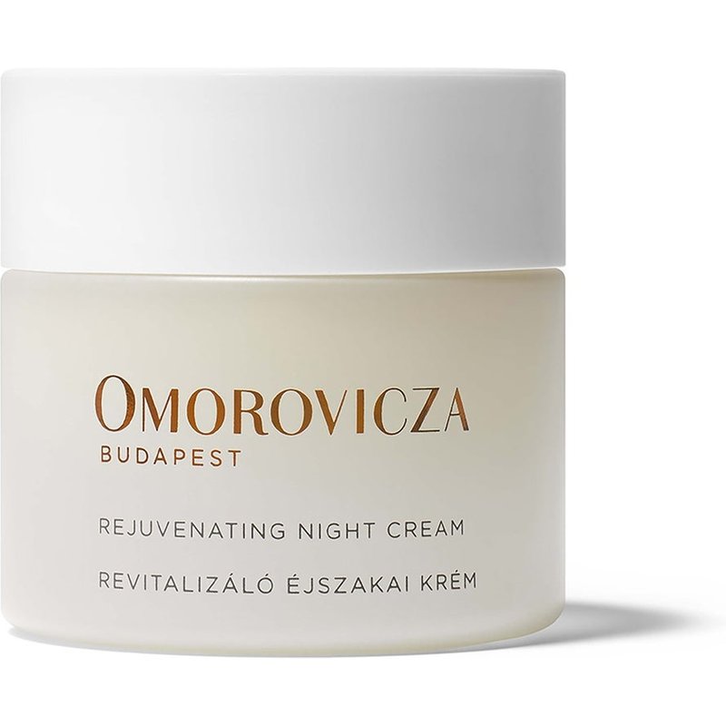 Omorovicza Rejuvenating Night Cream 50ml