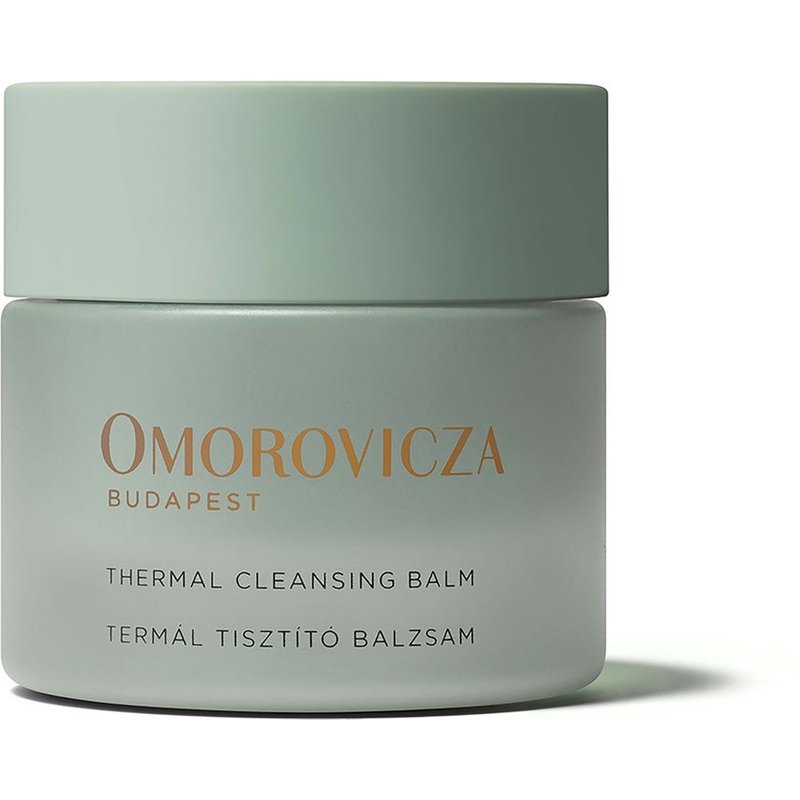 Omorovicza Thermal Cleansing Balm 50ml