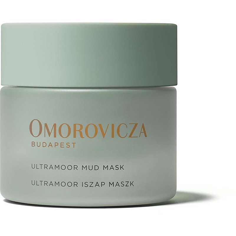 Omorovicza Ultramoor Mud Mask 50ml
