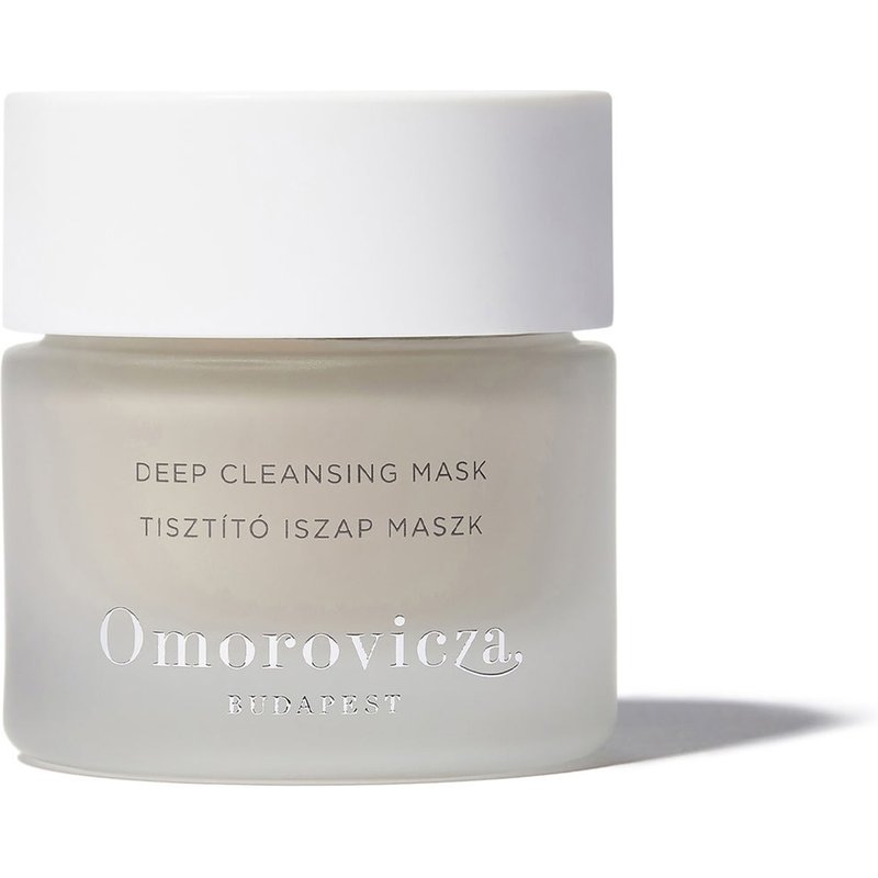 Omorovicza Deep Cleansing Mask 50ml