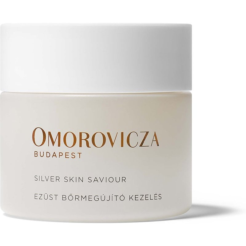 Omorovicza Silver Skin Saviour 50ml