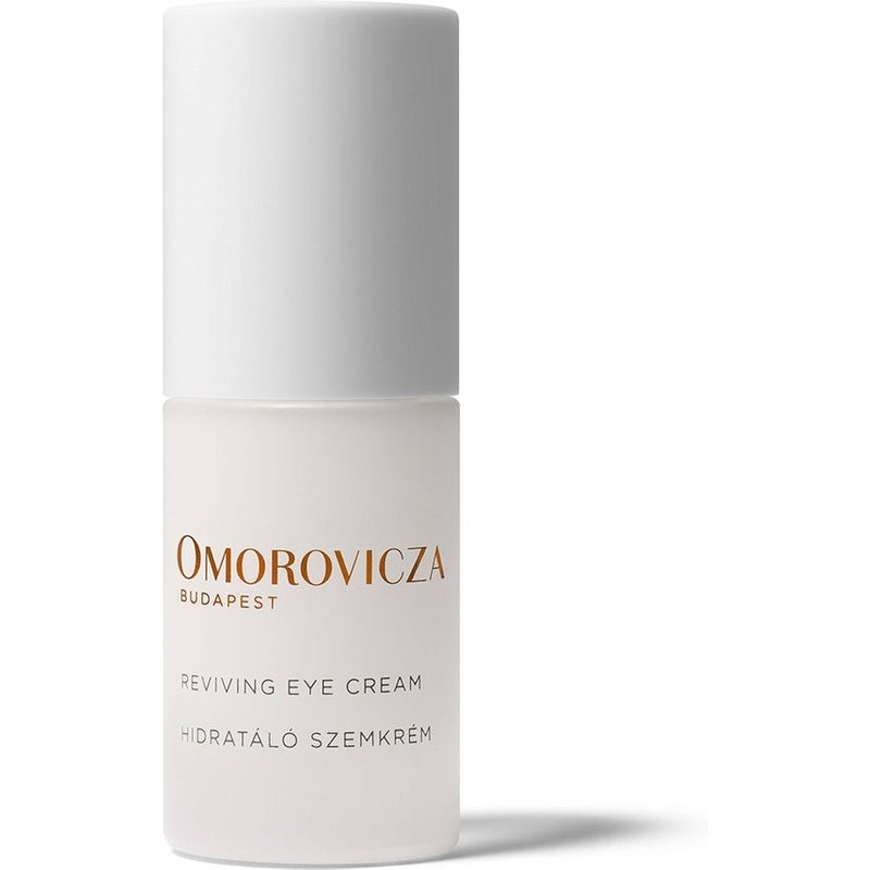 Omorovicza Reviving Eye Cream 15ml