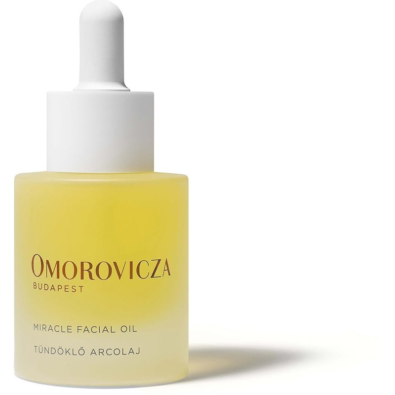 Omorovicza Miracle Facial Oil 30ml