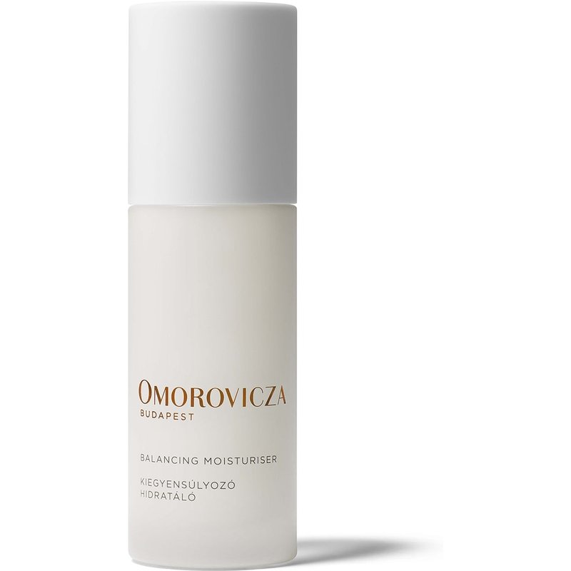 Omorovicza Balancing Moisturiser 50ml