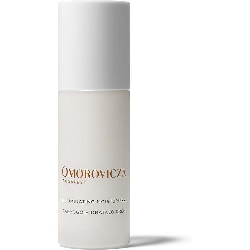 Omorovicza Illuminating Moisturiser (50ml)