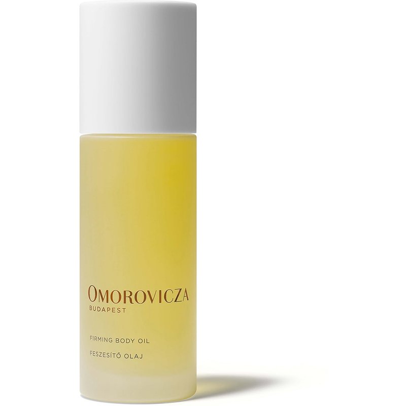 Omorovicza Firming Body Oil (100ml)