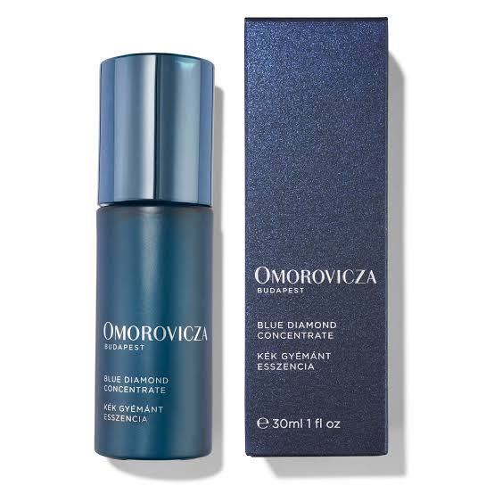 Omorovicza Blue Diamond Concentrate (30ml)