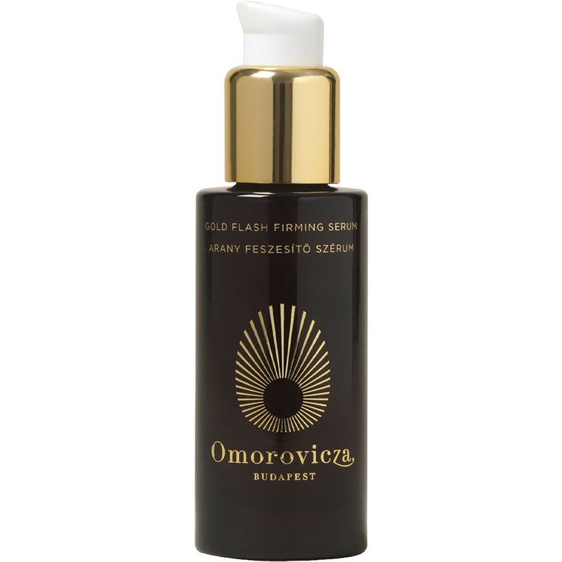 Omorovicza Gold Flash Firming Serum Travel Size 30ml