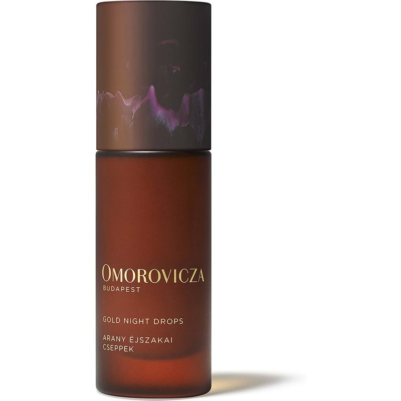 Omorovicza Gold Night Drops 30ml