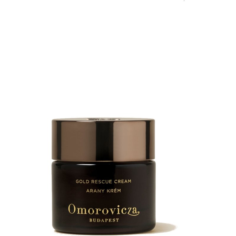 Omorovicza Gold Rescue Cream (50ml)