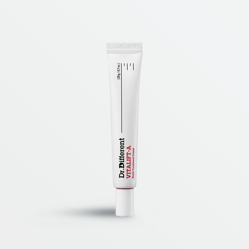VITALIFT-A 0.05% Retinal
