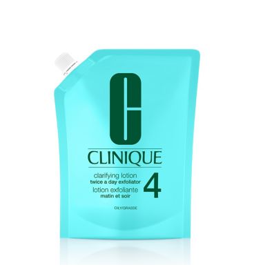 Clinique Clarifying Lotion 4 Refill