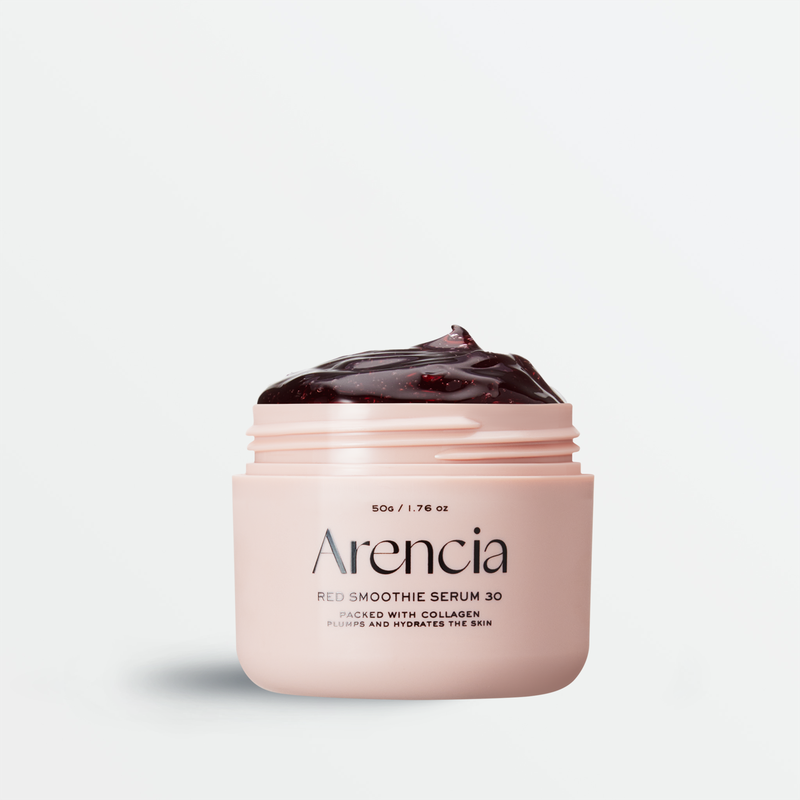 Fresh Red Smoothie Serum 30 (50g)