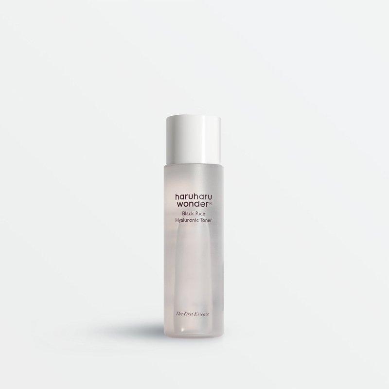 Black Rice Hyaluronic Toner Mini (30ml)