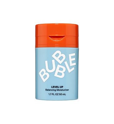 Bubble Level Up Balancing Gel Moisturiser 50ml