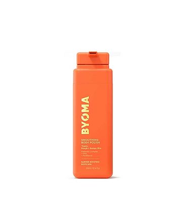 Byoma Body Smoothing Body Polish 300ml
