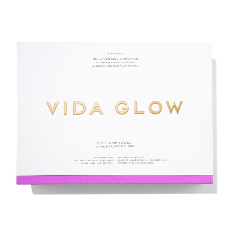 Collagen Liquid Advance