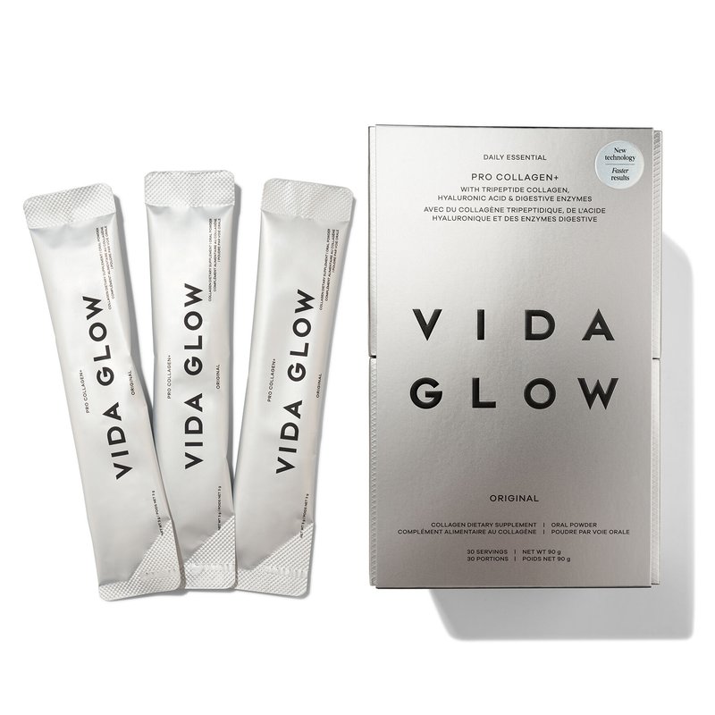 Pro Collagen+