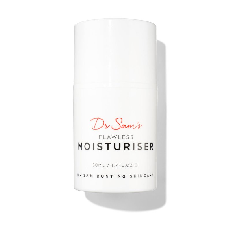 Flawless Moisturiser