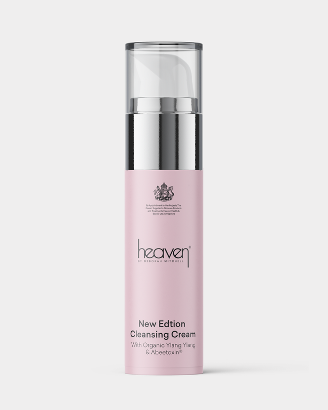 New Edition Cleanser