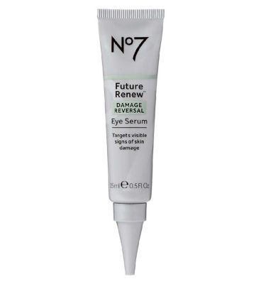 No7 Future Renew Eye Serum 15ml