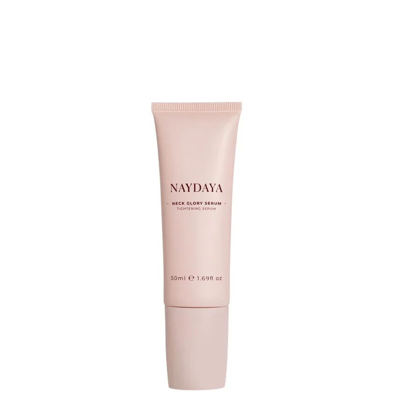 NAYDAYA Neck Glory Serum