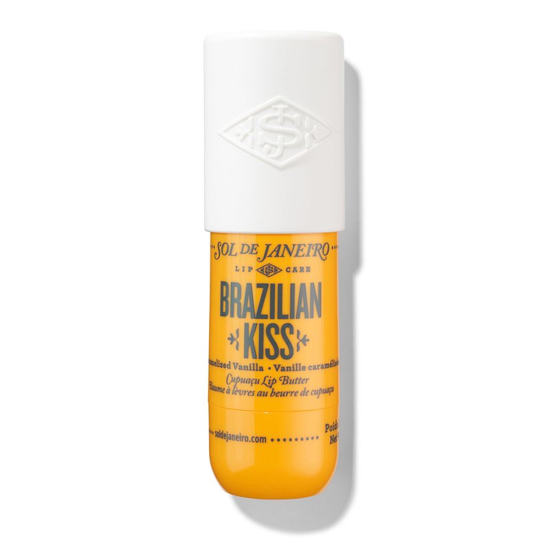 Brazillian Kiss
