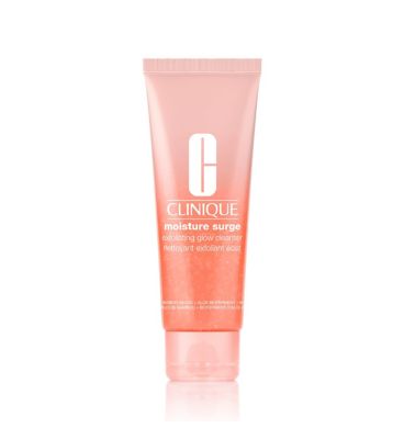 Clinique Moisture Surge™ Exfoliating Glow Cleanser
