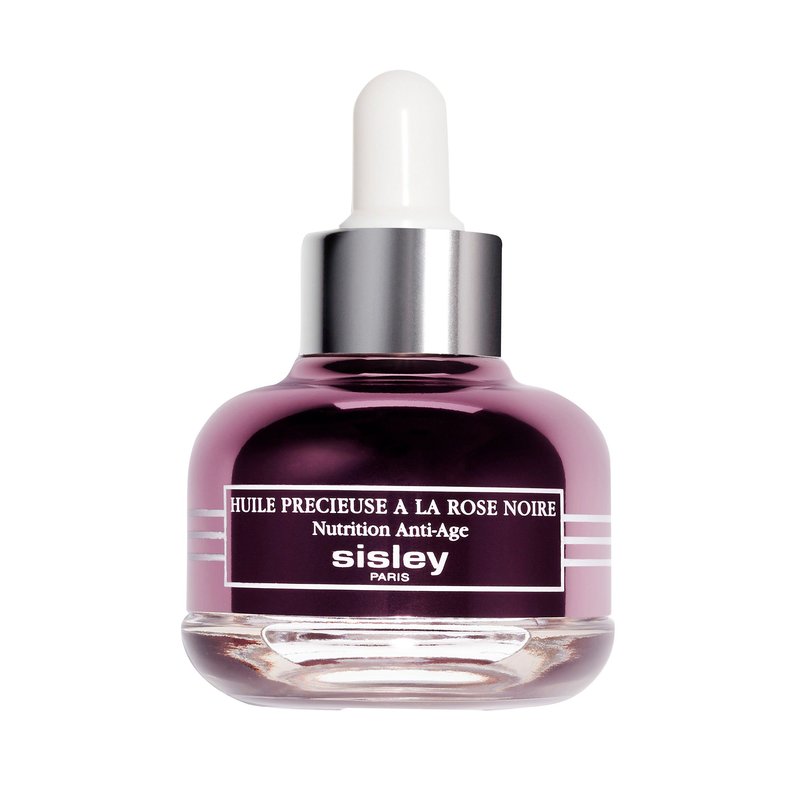 Black Rose Precious Face Oil
