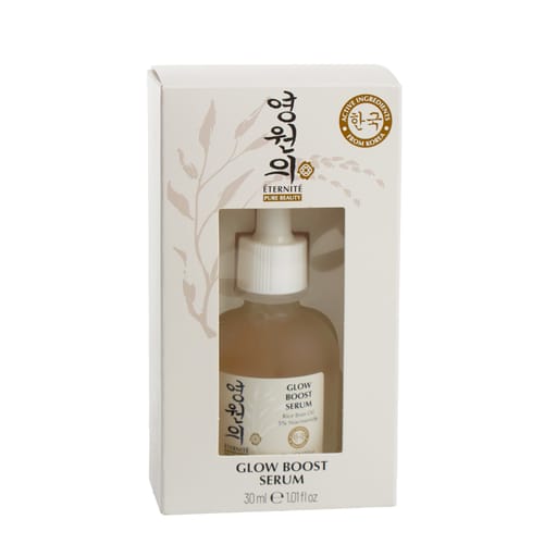 Eternite Glow Boost Serum 30ml
