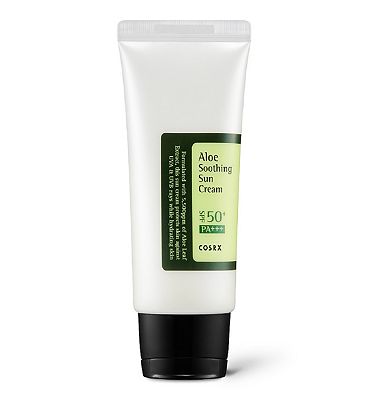 Cosrx Soothing Sun Cream SPF50 Aloe 50ml