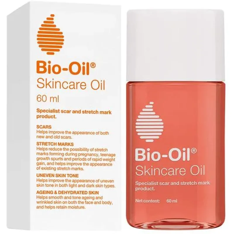 Bio Oil Skin Care Oil Specialist Moisturiser 60ml