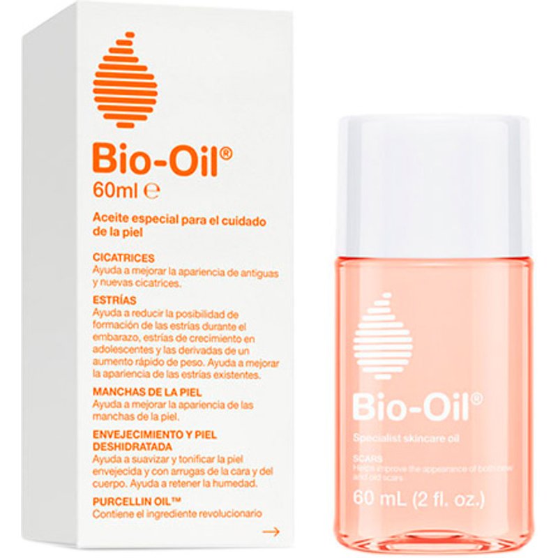 Bio-Oil Skin Care Oil - 60ML