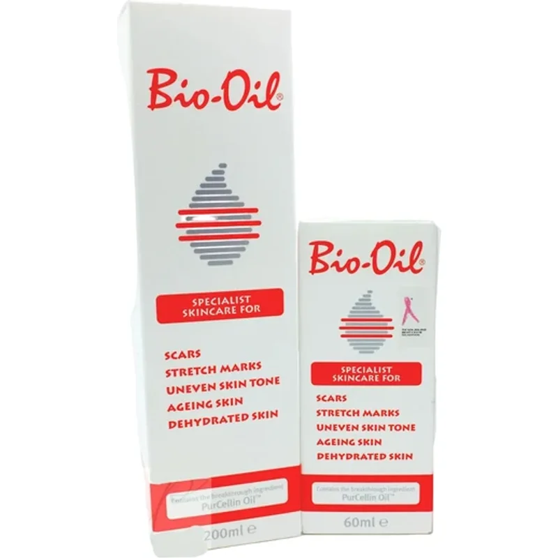 Bio Oil Skin Care Oil Specialist Moisturiser 25ml