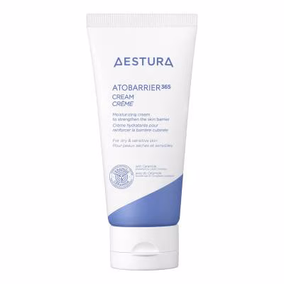 ATOBARRIER365 Cream - Skin barrier strenghtening & moisturizing cream