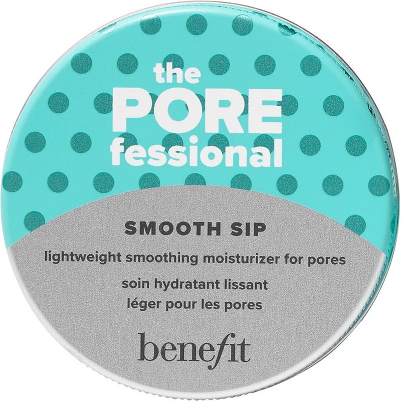 benefit The POREfessional Smooth Sip Lightweight Pore Smoothing Moisturiser 50ml