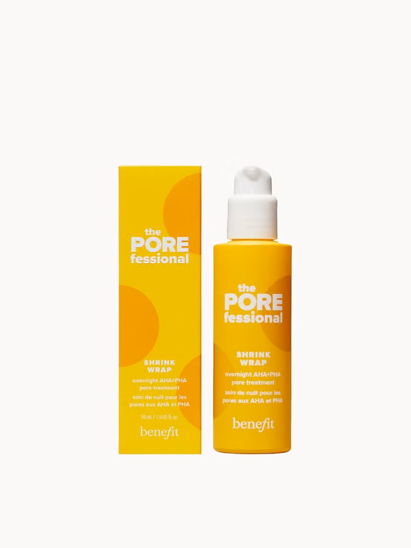 The POREfessional Shrink Wrap Pore Cleanser with Niacinamide - 50ml