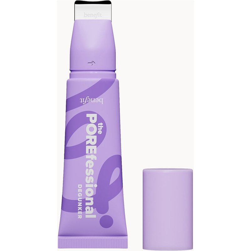 Benefit The Porefessional Degunker Blackhead And Pore Cleansing System For Clogged Pores