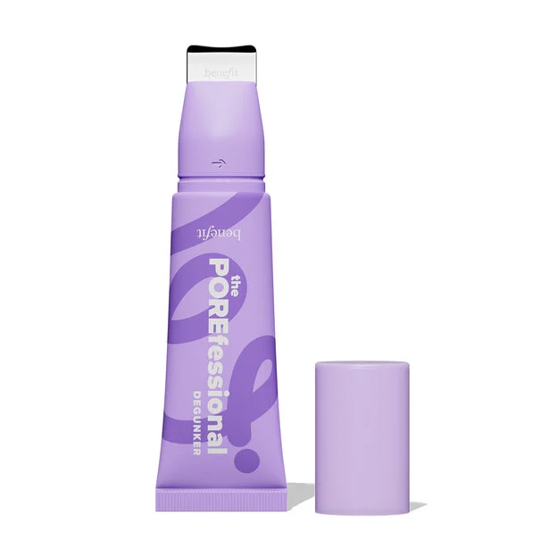 The Porefessional Degunker