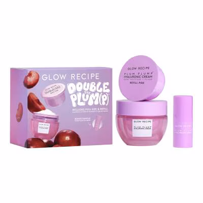 Double the Plum(p) Set