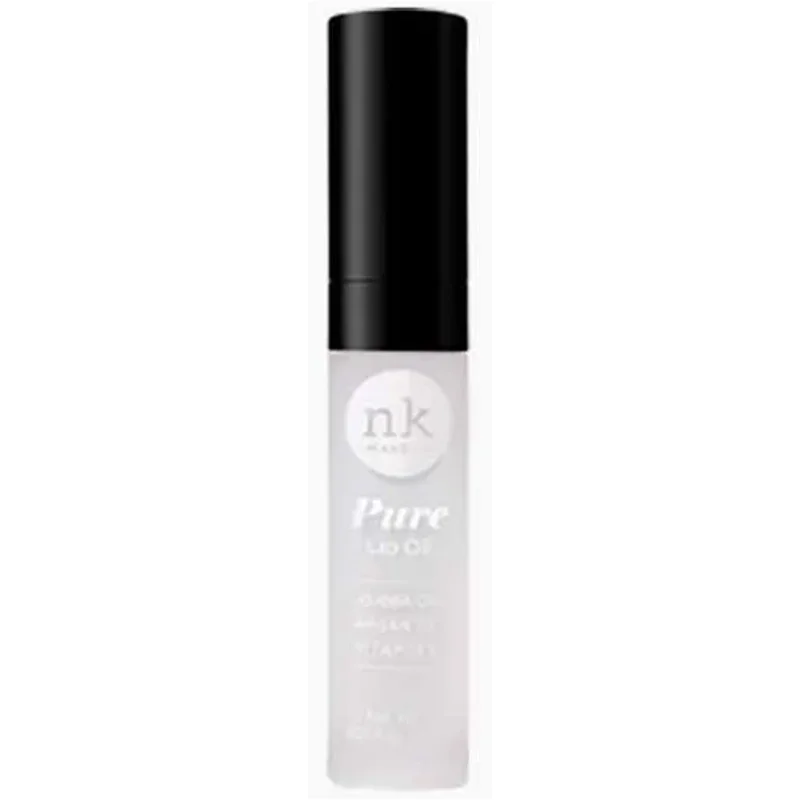 NICKA K NEWYORK Pure Lip Oil Vanilla