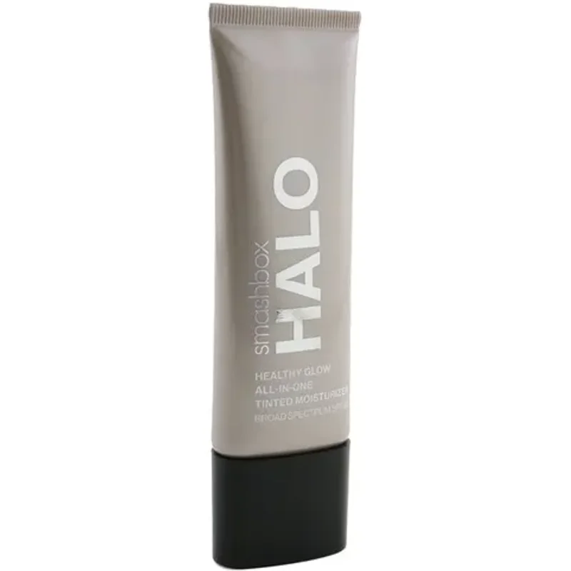 Smashbox Halo Healthy Glow All-In-One Tinted Moisturiser SPF 25 Light