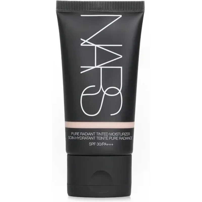 NARS Cosmetics Pure Radiant Tinted Moisturiser SPF 30 Terre Neuve - Light, Neutral