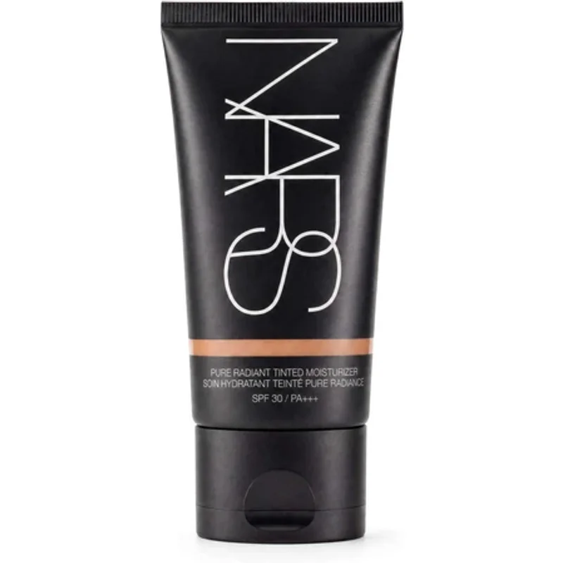 NARS Cosmetics Pure Radiant Tinted Moisturiser SPF 30 Alaska - Light, Neutral