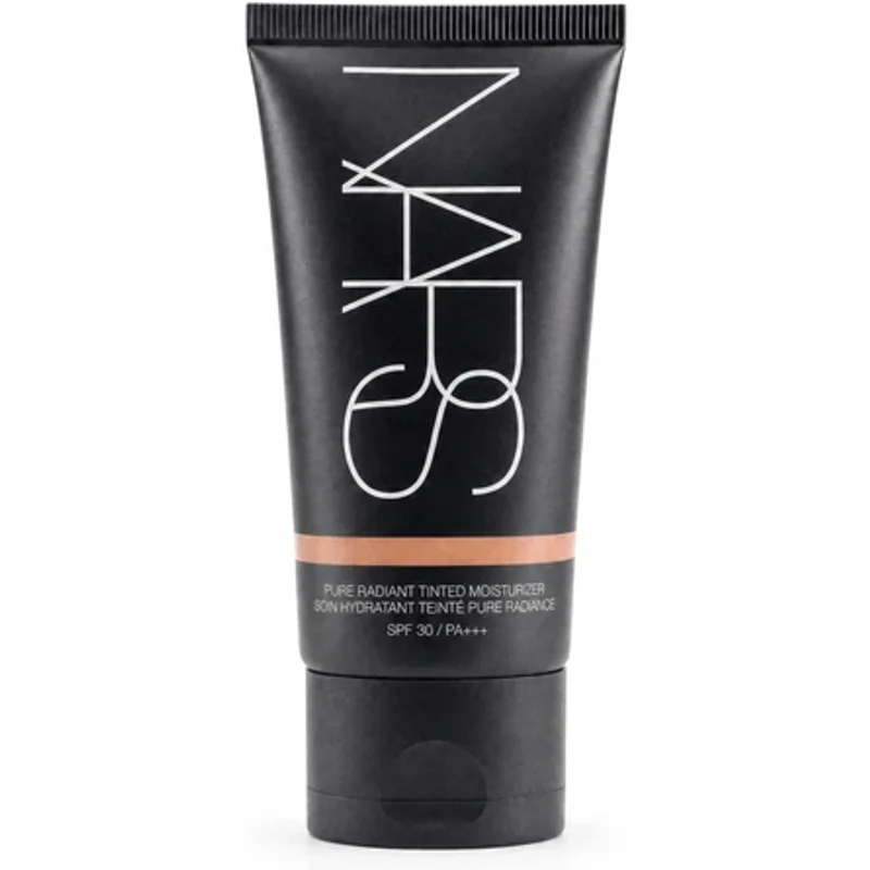 NARS Cosmetics Pure Radiant Tinted Moisturiser SPF 30 Groenland - Light/Medium, Neutral