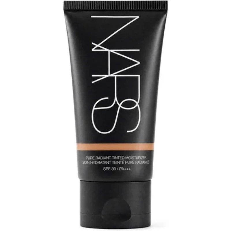 NARS Cosmetics Pure Radiant Tinted Moisturiser SPF 30 St. Moritz - Medium, Neutral